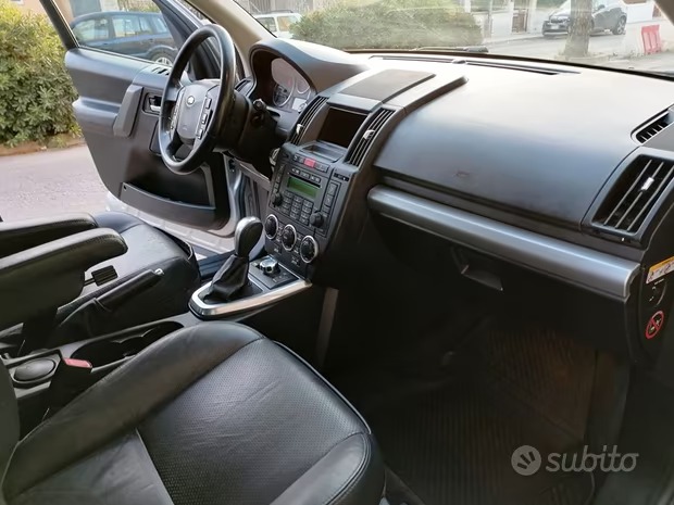 INGRANAGGIO DISTRIBUZ ALBERO MOTORE 2 O BENZINA FREELANDER 2 EVOQUE RANGE